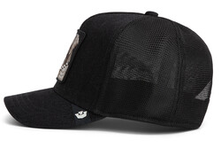 Goorin Bros. Punk Dawg ( Köpek Figür ) 101-2705 Şapka - Thumbnail