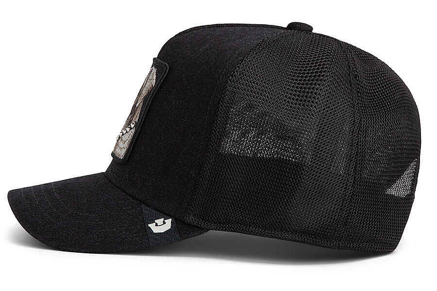 Goorin Bros. Punk Dawg ( Köpek Figür ) 101-2705 Şapka - 5