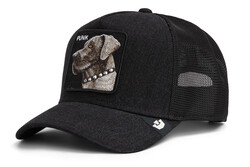 Goorin Bros. Punk Dawg ( Köpek Figür ) 101-2705 Şapka - Thumbnail