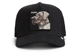 Goorin Bros. Punk Dawg ( Köpek Figür ) 101-2705 Şapka - Thumbnail