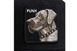 Goorin Bros. Punk Dawg ( Köpek Figür ) 101-2705 Şapka - Thumbnail