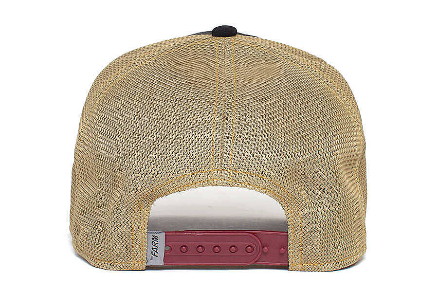 Goorin Bros. Quart Major ( Penguen Figürlü ) Şapka 101-0754 - 4
