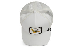 Goorin Bros. Queen Trucker ( Arı Figür ) 101-2537 Şapka - Thumbnail