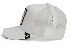 Goorin Bros. Queen Trucker ( Arı Figür ) 101-2537 Şapka - Thumbnail