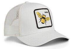 Goorin Bros. Queen Trucker ( Arı Figür ) 101-2537 Şapka - Thumbnail