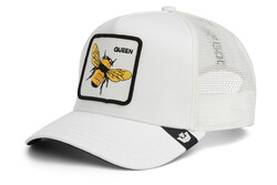 Goorin Bros. Queen Trucker ( Arı Figür ) 101-2537 Şapka - Thumbnail
