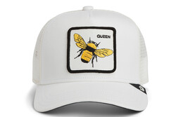 Goorin Bros. Queen Trucker ( Arı Figür ) 101-2537 Şapka - Thumbnail