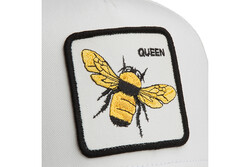 Goorin Bros. Queen Trucker ( Arı Figür ) 101-2537 Şapka - Thumbnail