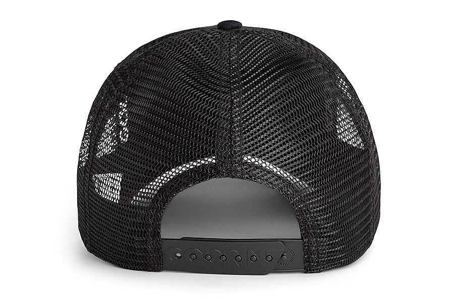Goorin Bros. Raging Trucker ( Boğa Figür ) 101-2535 Şapka - 4