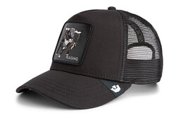 Goorin Bros. Raging Trucker ( Boğa Figür ) 101-2535 Şapka - Thumbnail