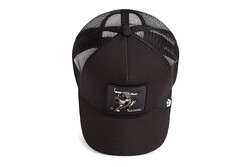Goorin Bros. Raging Trucker ( Boğa Figür ) 101-2535 Şapka - Thumbnail