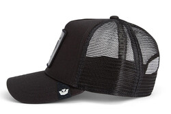 Goorin Bros. Raging Trucker ( Boğa Figür ) 101-2535 Şapka - Thumbnail