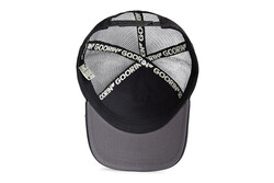 Goorin Bros. Raging Trucker ( Boğa Figür ) 101-2535 Şapka - Thumbnail