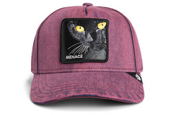 Goorin Bros. Rail Bird ( Kedi Figür ) 101-2267 Şapka - Thumbnail