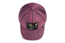 Goorin Bros. Rail Bird ( Kedi Figür ) 101-2267 Şapka - Thumbnail