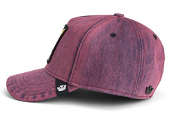 Goorin Bros. Rail Bird ( Kedi Figür ) 101-2267 Şapka - Thumbnail