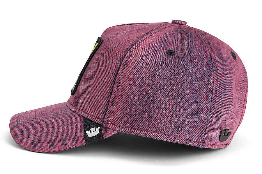 Goorin Bros. Rail Bird ( Kedi Figür ) 101-2267 Şapka - 3