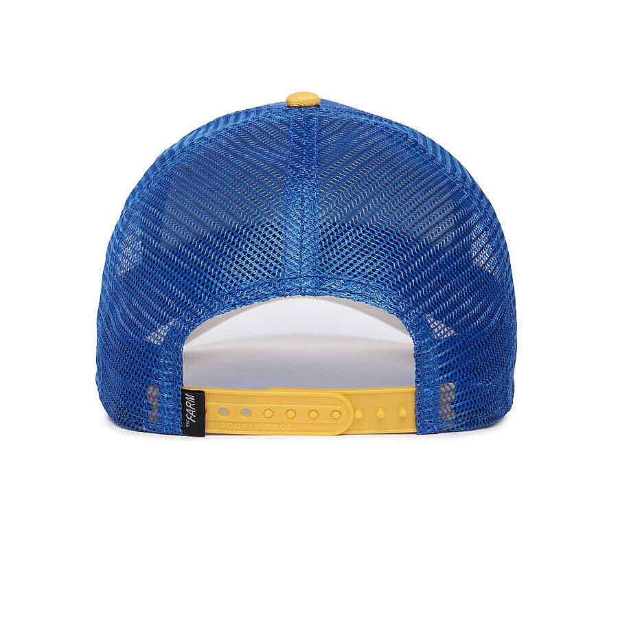 Goorin Bros. Ram Fan ( Keçi Figürlü ) Şapka 101-2000 - 4