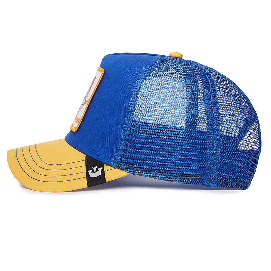 Goorin Bros. Ram Fan ( Keçi Figürlü ) Şapka 101-2000 - 3