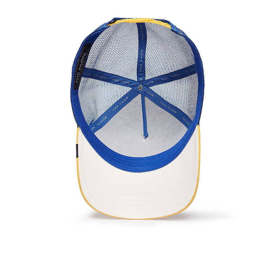 Goorin Bros. Ram Fan ( Keçi Figürlü ) Şapka 101-2000 - 6