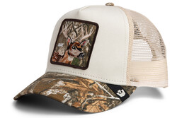 Goorin Bros. Realtree Edge Bae Doe ( Geyik Figür ) 101-2988 Şapka - Thumbnail