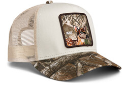 Goorin Bros. Realtree Edge Bae Doe ( Geyik Figür ) 101-2988 Şapka - Thumbnail