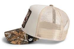 Goorin Bros. Realtree Edge Bae Doe ( Geyik Figür ) 101-2988 Şapka - Thumbnail