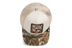 Goorin Bros. Realtree Edge Bae Doe ( Geyik Figür ) 101-2988 Şapka - Thumbnail