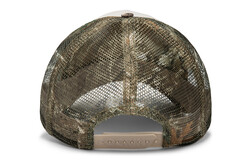 Goorin Bros. Realtree Edge Cancelled Skull ( Kafatası Figür ) 101-2986 Şapka - Thumbnail