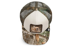 Goorin Bros. Realtree Edge Cancelled Skull ( Kafatası Figür ) 101-2986 Şapka - Thumbnail