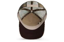 Goorin Bros. Realtree Edge Cancelled Skull ( Kafatası Figür ) 101-2986 Şapka - Thumbnail