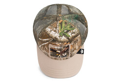 Goorin Bros. Realtree Edge Represent Eagle ( Kartal Figür ) 101-2984 Şapka - Thumbnail