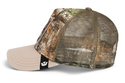 Goorin Bros. Realtree Edge Represent Eagle ( Kartal Figür ) 101-2984 Şapka - Thumbnail