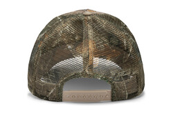 Goorin Bros. Realtree Edge Represent Eagle ( Kartal Figür ) 101-2984 Şapka - Thumbnail