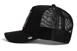 Goorin Bros. Represent Eagle Trucker ( Kartal Figür ) 101-2993 Şapka - Thumbnail