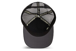 Goorin Bros. Represent Eagle Trucker ( Kartal Figür ) 101-2993 Şapka - Thumbnail
