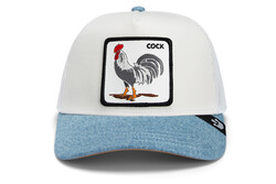 Goorin Bros. Rooster Fan Institution Ball Club ( Horoz Figür ) Şapka 101-2113 - Thumbnail