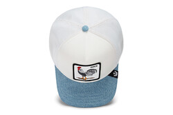 Goorin Bros. Rooster Fan Institution Ball Club ( Horoz Figür ) Şapka 101-2113 - Thumbnail