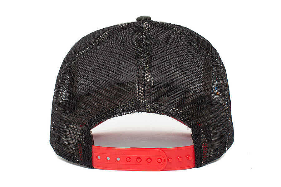 Goorin Bros Rooster (Horoz Figürlü) Şapka 101-0337 - 4