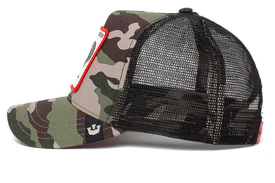 Goorin Bros Rooster (Horoz Figürlü) Şapka 101-0337 - 3