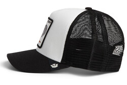 Goorin Bros. Rooster Trucker ( Horoz Figür ) 101-2458 Şapka - Thumbnail