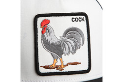 Goorin Bros. Rooster Trucker ( Horoz Figür ) 101-2458 Şapka - Thumbnail