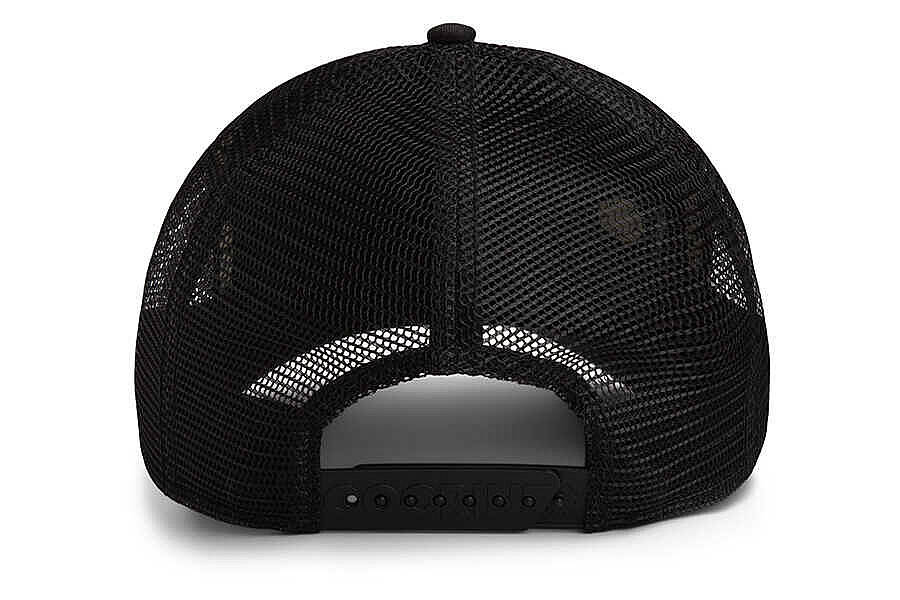 Goorin Bros. Rooster Trucker ( Horoz Figür ) 101-2458 Şapka - 6