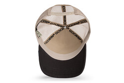 Goorin Bros. Rooster Trucker ( Horoz Figür ) 101-2458 Şapka - Thumbnail