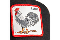 Goorin Bros. Rooster Trucker ( Horoz Figür ) 101-2458 Şapka - Thumbnail