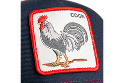 Goorin Bros. Rooster Trucker ( Horoz Figür ) 101-2458 Şapka - Thumbnail