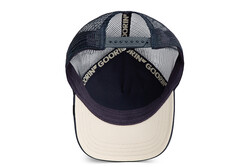 Goorin Bros. Rooster Trucker ( Horoz Figür ) 101-2458 Şapka - Thumbnail
