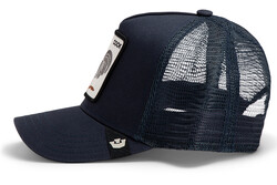 Goorin Bros. Rooster Trucker ( Horoz Figür ) 101-2458 Şapka - Thumbnail