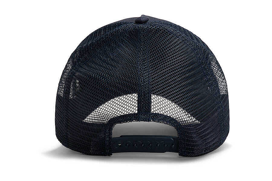 Goorin Bros. Rooster Trucker ( Horoz Figür ) 101-2458 Şapka - 14