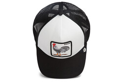 Goorin Bros. Rooster Trucker ( Horoz Figür ) 101-2458 Şapka - Thumbnail